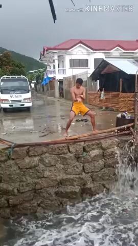 The Last Water bender