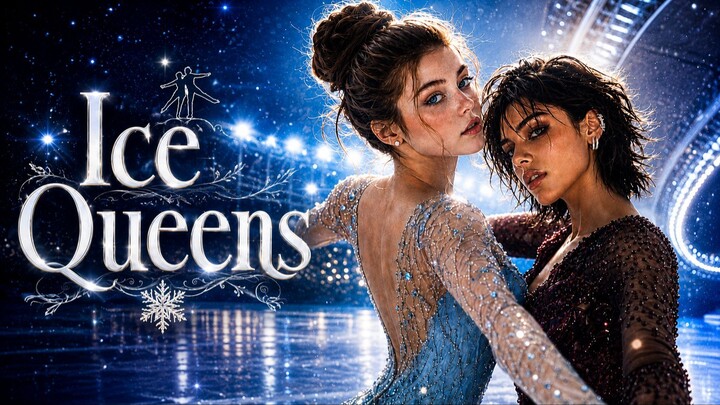 Ice Queens