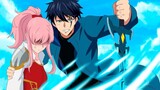 Top 12 New Isekai/Romance/Fantasy Anime With An Overpowered Main Character