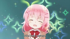 Comic Girls [EPS 02]