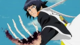 ซอยฝน vs บาร์รากัน - Bleach Full Fight English Sub (60 fps HD)