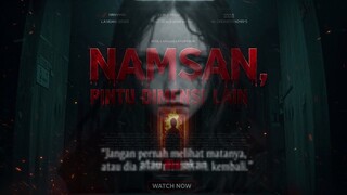 Namsan Pintu Dimensi Lain (2025)