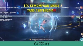 Panduan Lengkap Untuk Diona (Part 1) - Genshin Impact Indonesia