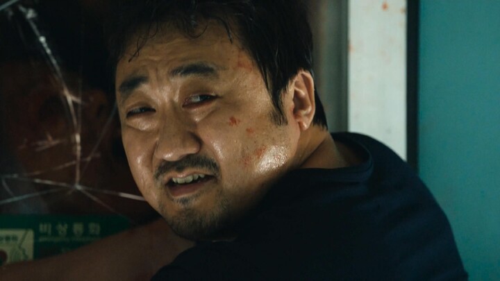 Akhir asli dari Train to Busan sebenarnya adalah tentara langsung menembaki.