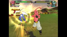 Dragon Ball Z Budokai Tenkaichi 3 COM VS COM Random Character EP 73
