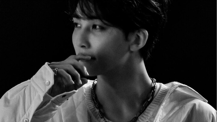 【ยุนจองฮัน】ฝันไปก็ได้｜เมื่อแฟนหนุ่มจอมคลั่งไคล้และเจ้าเล่ห์มาถึงบ้านคุณ