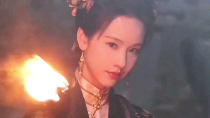 Han Yan, the way you hold that torch has illuminated so many hearts.