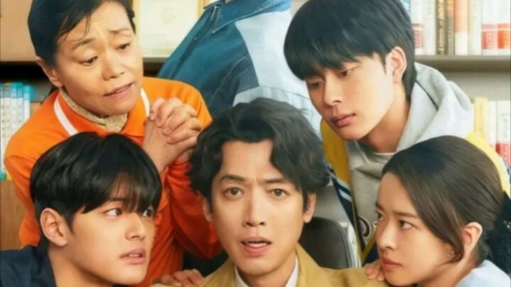 Oh My Ghost Clients Korean Tagalog Dub Series 🇵🇭🇰🇷 EP5