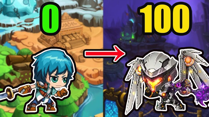 Fulfilling a Childhood Dream! Did I Finally Beat 4399’s Insanely Tough Mini-Game in One Go?