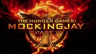 The Hunger Games (3) : Mockingjay – Part 1 [2014] พากย์ไทย
