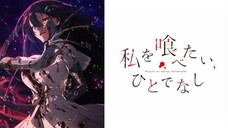 Watashi wo Tabetai, Hitodenashi Episode 1 Subtitle Indonesia