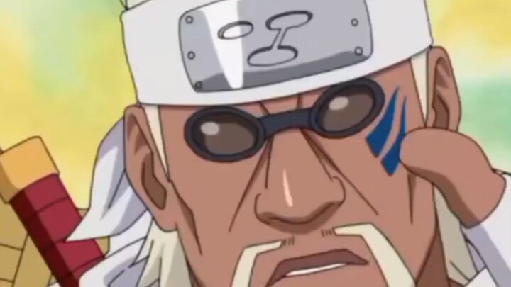 Naruto shipudden