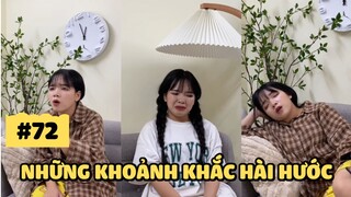 [Funny TV] - Những khoảnh khắc hài hước #72