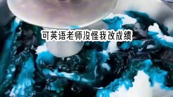 【شاهدته حتى ساعات متأخرة】حالتك أحيانًا تشبه شخصًا بالغًا ناضجًا، وأحيانًا أخرى تشبه طفلًا بريئًا...