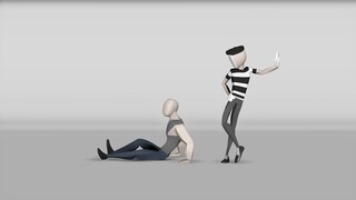 Interview d'Éric de Fromont - étudiant en animation de personnage 3D Gobelins Annecy