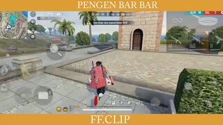 NGEBARBARIN DI MAP INI SERU BANGET !