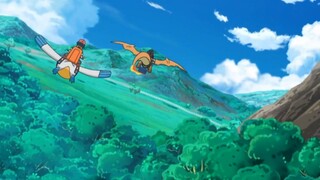 [Viesub] Pokemon Sun and Moon - Tập 11