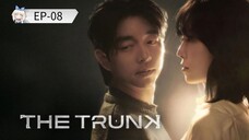 The Trunk S01 [Episode-08] Fainal Episode Hindi Dubbed....K-Drama....Korean Drama
