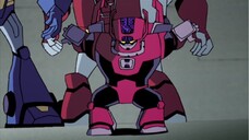 Transformers: Animated S01E13 (2008) Sub Indo