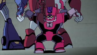 Transformers: Animated S01E13 (2008) Sub Indo
