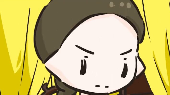 OMG! Wearing these shoes can actually make the emperor feel comfortable!