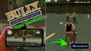 yuhuuu.. Akhirnya Bisa Main Game PS2 Di HP 🥳