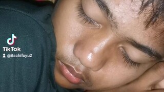 nightmare prank (hirap gisingin)