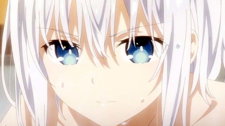 [April] Date A Live Season 4 Episode 6 Preview [Chinese Subtitles]