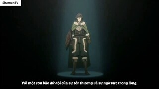 Top 10 Anime có Main Trông Yếu Ớt Nhưng Lại Sở Hữu Sức Mạnh Siêu Ngầu 5