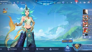 PUSH RANK MMR CYCLOP
