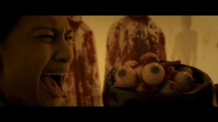 LABINAK: Mantra yang Terlupakan (2025) SUB INDO