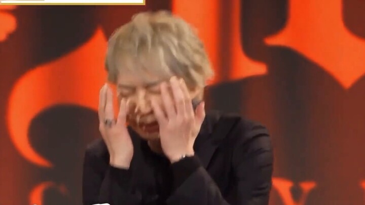 [Klip yang familiar] Nobunaga: swb-san dan Yami mirip.Su Shao: Berhentilah memujiku!