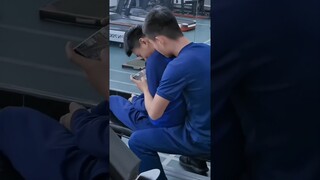 BL TikTok Video /소년 사랑 소년 /boy Love boy #boylove #blshorts #bltiktok #bl #boyloveboy #foryou #fyp