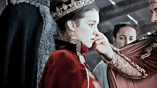 Kompilasi adegan drama. Selesai menonton "Reign" dalam 6 menit