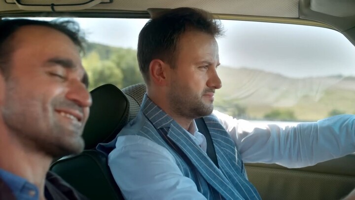 AY YÜZÜ Parçalanmış Kalpler _ Sinema Filmi _ 4k Ultra HD