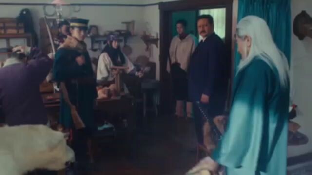 Golden kamuy eps 07 sub indo