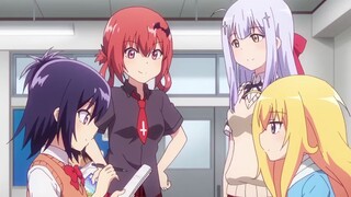 Gabriel DropOut Eps.4