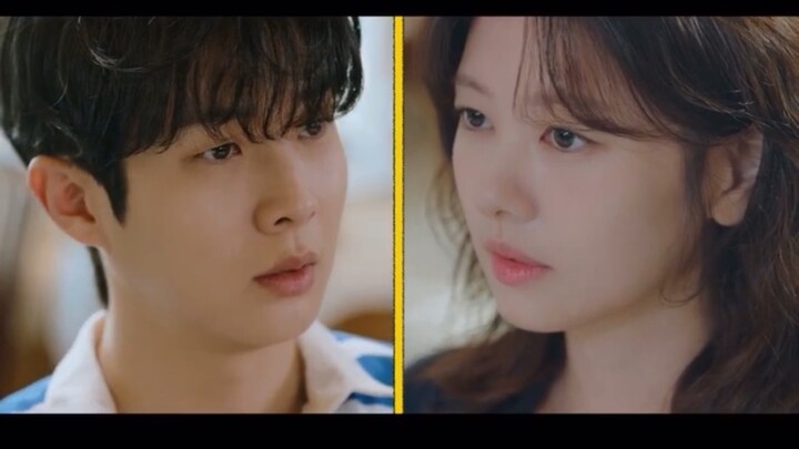 WOULD YOU MARRY ME - EPS 1 Sub Indo 👰‍♀️🤵🏻‍♂️#Wouldyoumarryme#drakor2025 #choiwooshik #jungsomin