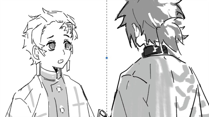 Aren’t you supposed to turn red?!