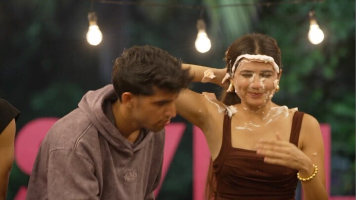 Mtv Splitvilla season 16 episode 31