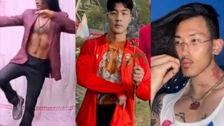 【tiktok 神人抽象记录#128】