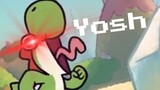 Yoshi mp4 but it's literally the whole song