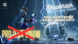 [Project Snow] Snowbreak Amazing Seasun Pre register sekarang