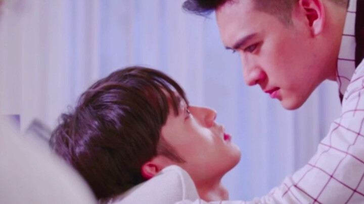 [Quốc Xoay] Tôi thích bạn, bạn biết không? (Anh trai Gongzi x chú chó trung thành)