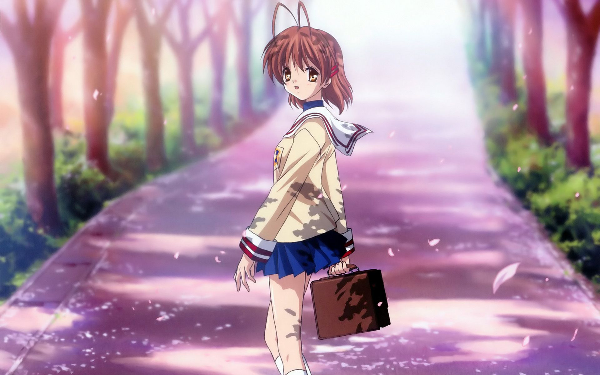 13th Anniversary of After Story - - Clannad ~After Story