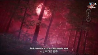 SPOILER APOTHEOSIS VERSI NOVEL PART 188