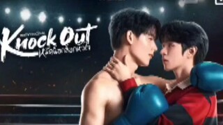 EP. 6 # KNOCK OUT (ENGSUB)