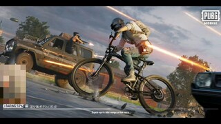 PUBG GAMEPLAY FANY