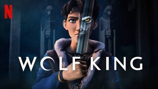 Wolf  King 2025 S01S01 Hindi