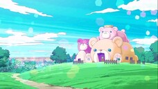 Kuma bear punch 5